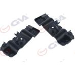 Gva 9514048 Tk Clio 5 Ön Tampon Braketi