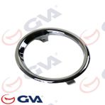 GVA 9514917 SİS FAR ÇERÇEVESİ SOL KROM SYMBOL 14-