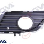 Gva 9590141 Sis Far Çerçevesi Kapağı Sisli Sol Corsa C 04