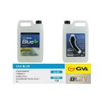 Gva 9931110 Gva Blue Sıvısı 5 Lt Euro 4-5 Binek Euro 6 Hunııı Ambalaj OSM99905