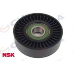 Gva Accent 1.5 CRDI 03 Mercedes A Serisi 150-160-170-180-200 CDI-B Serisi 150 Alternatör Gergi Rulmanı