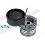 GVA Alternatör Gergi Rulmani Kütüklü Bmw E87 118D - 120D 03 - 12 E90 318D - 320D - 325D - 330D 05 - 11