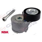 GVA ALTERNATÖR GERGİ RULMANI KÜTÜKLÜ DOBLO-FIORINO-LINEA-NEMO-BIPPER-COMBO 1.3 DMultijet 10