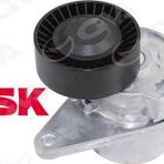 GVA Alternatör Gergi Rulmani Kütüklü Volvo S40 95-04 S60-S80-S70-V40-C70-V70-XC70-XC90