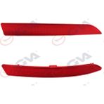 GVA Arka Tampon Reflektörü L Bmw F10 Lci 10-14 18051 - Hepsi