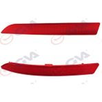 GVA Arka Tampon Reflektörü R Bmw F10 Lci 10-14 18051 - Hepsi