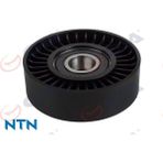 Gva Astra F-G-H-Combo-Corsa B-C-Zafira-Vectra C 1.4-1.6-1.8i-1.8 16V Alternatör Gergi Rulmanı
