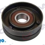Gva Astra G-H-J-Corsa D-Insignia-Meriva-Vectra C-Zafira-Cruze 1.6-1.8 Alternatör Gergi Rulmanı