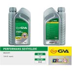 GVA Atf Yeşil 1 lt Direksiyon Hidrolik Yağı