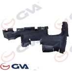 Gva Audi A4 2009-2012 Sol Radyatör Braketi