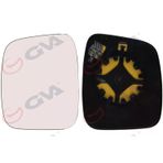 GVA AYNA CAMI SOL FIORINO-BIPPER-NEMO 2008 ISITMALI KONVEKS VM-6115GHL 71765390 8151 QY