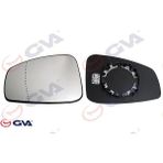 GVA Ayna Cami Sol Fluence - Megane Iii 10 Isitmali Asferik VM - 6141AGHL