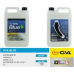 GVA BLUE SIVISI 5 LT EURO 4-5 / BİNEK EURO 6 HUNİLİ AMBALAJ