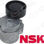 Gva BMW 3 E36-E46 316i-318i 93 Z3 E36 1.8-1.9 96 Kütüklü Alternatör Gergi Rulmanı