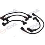 Gva Bujı Kablosu-Bobın Kablosu Düz Motor Fıat Dogan Slx Sahın S-50B23112 85011154-7777707