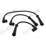 Gva Buji Kablosu Megane 1.6 Enj K7M K4M-50B11111 7700114298 Uyumlu