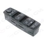 GVA CAM ACMA SALTERI ON SOL SIYAH. AYNA KATLAMALI MERCEDES 10164 W251 A25183002909051