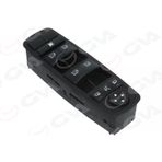 GVA CAM ACMA SALTERI ON SOL SIYAH. AYNA KATLAMALI MERCEDES 10164 W251 A25183003909051
