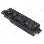 GVA CAM ACMA SALTERI SOL SIYAH. AYNA KATLAMALI MERCEDES VITO W639 A6395451313