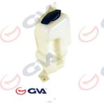 GVA Cam Suyu Deposu Golf-Bora-A3 1997-2003 Leon 00-06 Toledo 99-04 Octavia 99-01 12