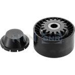 Gva Clio III-TWNG II 1.2 16V 4DF Benzinli 06 Alternatör Gergi Rulmanı
