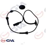 GVA Depomix Abs Sensörü Ön Sağ-Sol Fiat Fiorino 09- Linea 09- Punto 07- Psa Nemo-Bipper 09- 1.3d Mtj 1.4