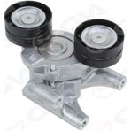GVA Depomix Alternatör Gergi Rulmani Kütüklü 100-125-135-140-155 Ps Transit V-363 14 Ranger 2.2 11 - Grand Cherokee