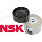 GVA Depomix Alternatör Gergi Rulmani Kütüklü Linea-Punto-Doblo-Agila-Astra H-J-Combo-Corsa C-D-Meriva 1.3 Mjtd - Grande Punto