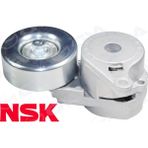 GVA Depomix Alternatör Gergi Rulmani Kütüklü Mitsubishi Outlander 2.0l 4G63 4G63T Dohc CU2W 02-06 / Lancer 2.0l 4G63 Evo8. Evo9 CT9A 03-07