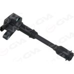 GVA Depomix Ateşleme Bobini C-Max 11A17 Focus Iii 11-17 Kuga Ii 14-17 Mondeo Iv 07-14 S-Max 1.6 Ecoboost Volvo S 60-S80-V40-V60-V70 B 4164 1.6 Ecoboost