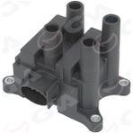 GVA Depomix Ateşleme Bobini Focus Cmax 1.6-1.8-2.0 16V-01 Fusion 1.4-1.6-Ka 1.3i-Mondeo Ii 04 Fiesta Mazda 2