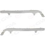 GVA Depomix Braket Tampon Arka Set Renault Megane Iv 2016-2019