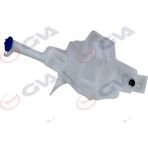 GVA Depomix Cam Su Deposu Ön Accent Blue 11-16