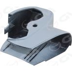 GVA Depomix Diş Dikiz Ayna Dip Kapaği Astarli Küçük Tip Sol Vectra C 02-09