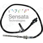 GVA Depomix Egzoz Sicaklik Sensoru Kat. Oncesi Mercedes W203 CL203 S203 W211 S211 W221 B906