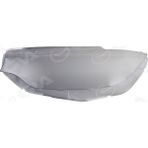 GVA Depomix Far Cami Sol Bmw F32 F36 2013 2016 - Çok Renkli