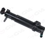GVA Depomix Far Yikama Robotu Sag Mercedes E-Class W211 06 08 S211 06 09 - Universal