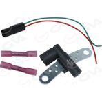 GVA Depomix Krank Mil Sensörü Clio2-Megane 1-2-Logan 1.4-1.6-2.0 16V F8Q-K7J-E7J - Renkli