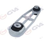 GVA Depomix Motor Takozu Arka Dacia Logan 1.5dci 09 Sandero-Megane Ii 1.2 - Mercedes
