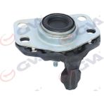 GVA Depomix Motor Takozu Sağ Clio I-Express 1.2-1.4-Clio Ii-Kangoo 1.9 Dti - Mercedes