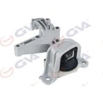 GVA Depomix Motor Takozu Sağ Üst Megane Iii-Fluence-Scenic Iii 1.5dci 110HP - Mercedes