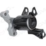GVA Depomix Motor Takozu Sag Ust Yagli Fiesta Vi 08 - B Max 12 - Benzinli
