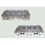 GVA Depomix Silindir Kapaği Renault 9 1.4l