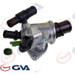 GVA Depomix Termostat 88C Komple Fiat Doblo I Estate 119. 223 1.9 D. 03.2001 - Doblo I Cargo 223 1.9 D 03.2001