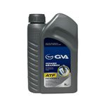 Gva Dexron Iı Atf Otomatik Sanziman Yagi Kirmizi 1 Litre