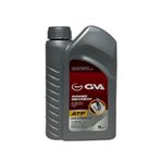 Gva Dexron III Atf Otomatik Şanzıman Yağı Kırmızı 1 Litre