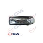 Gva Doblo III 25555 Sağ Dış Dikiz Ayna Sinyali