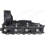 GVA Emme Manıfoldu Mercedes OM651 W176 W246 W204 W205 C117 C218 W212 X156 X204 W166 W639 W447 B906 Kelebeklı