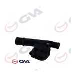 Gva Flanşı Bora Golf4 Polo Termostat Yuvası
