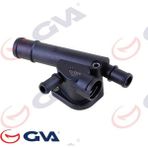 Gva Flanşı Golf5 Caddy III Passat Jetta Polo Termostat Yuvası